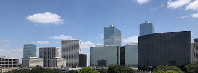 Hogden Parking Building